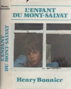 Couverture du livre : "L'enfant du Mont-Salvat"