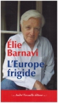 Couverture du livre : "L'Europe frigide"