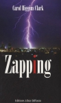 Couverture du livre : "Zapping"