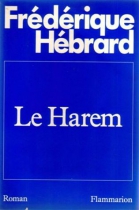 Couverture du livre : "Le harem"
