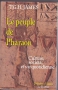 Couverture du livre : "Le peuple de pharaon"