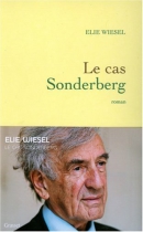 Couverture du livre : "Le cas Sonderberg"