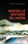 Couverture du livre : "Nouvelle histoire du Japon"