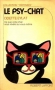 Couverture du livre : "Le psy-chat"