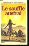 Couverture du livre : "Le souffle austral"