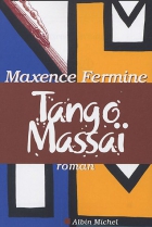 Couverture du livre : "Tango Massaï"
