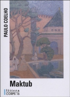 Couverture du livre : "Maktub"