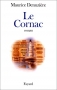 Couverture du livre : "Le Cornac"