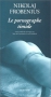 Couverture du livre : "Le pornographe timide"