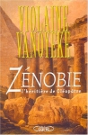 Couverture du livre : "Zénobie"