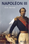 Couverture du livre : "Napoléon III"