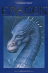 Couverture du livre : "Eragon"