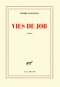 Couverture du livre : "Vies de Job"