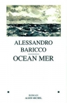 Couverture du livre : "Océan mer"