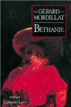 Couverture du livre : "Béthanie"