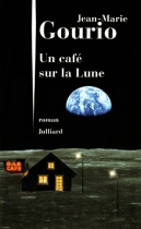 Couverture du livre : "Un café sur la Lune"