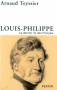 Couverture du livre : "Louis-Philippe"