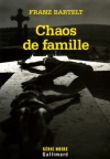 Couverture du livre : "Chaos de famille"