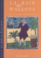 Couverture du livre : "La baie des Wallons"