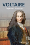 Couverture du livre : "Voltaire"