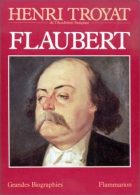 Couverture du livre : "Flaubert"