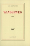 Couverture du livre : "Wanderweg"