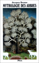 Couverture du livre : "Mythologie des arbres"