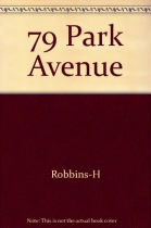 Couverture du livre : "79, Park avenue"