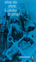 Couverture du livre : "La splendeur du Portugal"