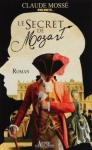 Couverture du livre : "Le secret de Mozart"
