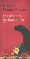 Couverture du livre : "Les femmes du braconnier"