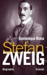 Couverture du livre : "Stefan Zweig"