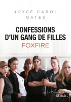 Couverture du livre : "Confessions d'un gang de filles"