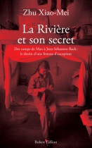Couverture du livre : "La rivière et son secret"