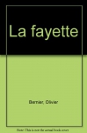 Couverture du livre : "La Fayette"