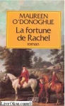 Couverture du livre : "La fortune de Rachel"