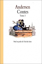 Couverture du livre : "Contes"