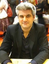 Laurent GAUDÉ