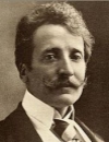 Georges RODENBACH