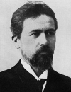 Anton Pavlovitch TCHEKHOV