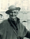 Françoise DOLTO