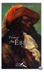 Couverture du livre : "Prince Ébène"