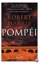 Couverture du livre : "Pompéi"