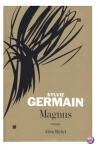 Couverture du livre : "Magnus"