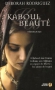 Couverture du livre : "Kaboul beauté"