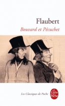 Couverture du livre : "Bouvard et Pécuchet"