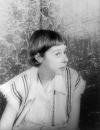 Carson MCCULLERS