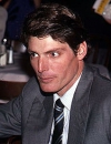 Christopher REEVE