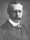 Charles VAN LERBERGHE