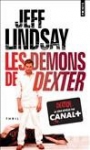 Couverture du livre : "Les démons de Dexter"